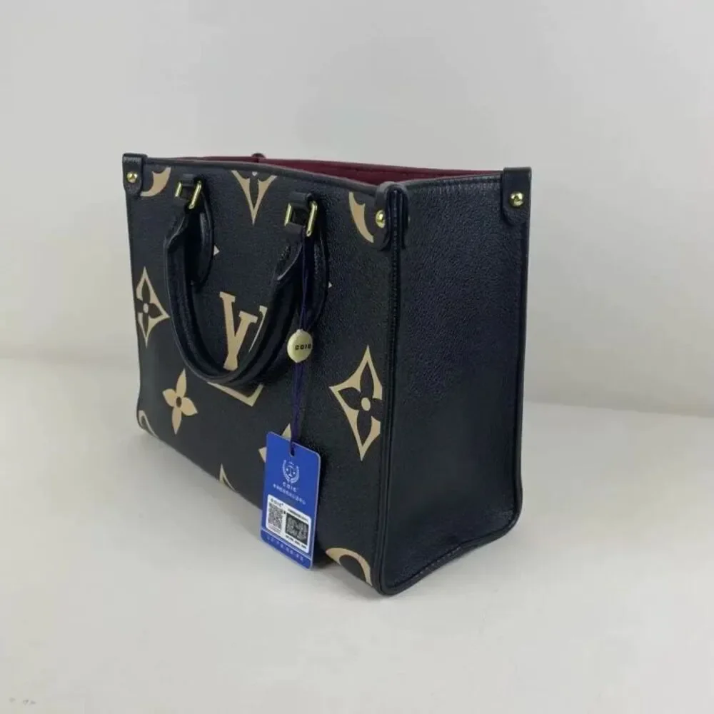 Louis Vuitton Women Pre-Loved Bag Very Good Condition